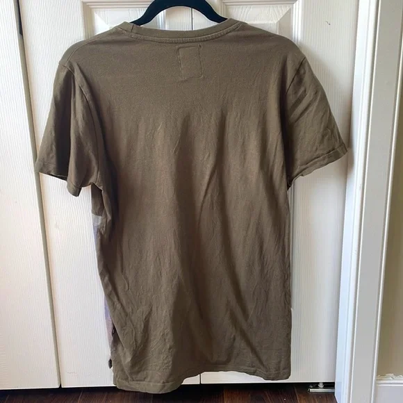 S+S men t-shirt - Picture 2 of 2